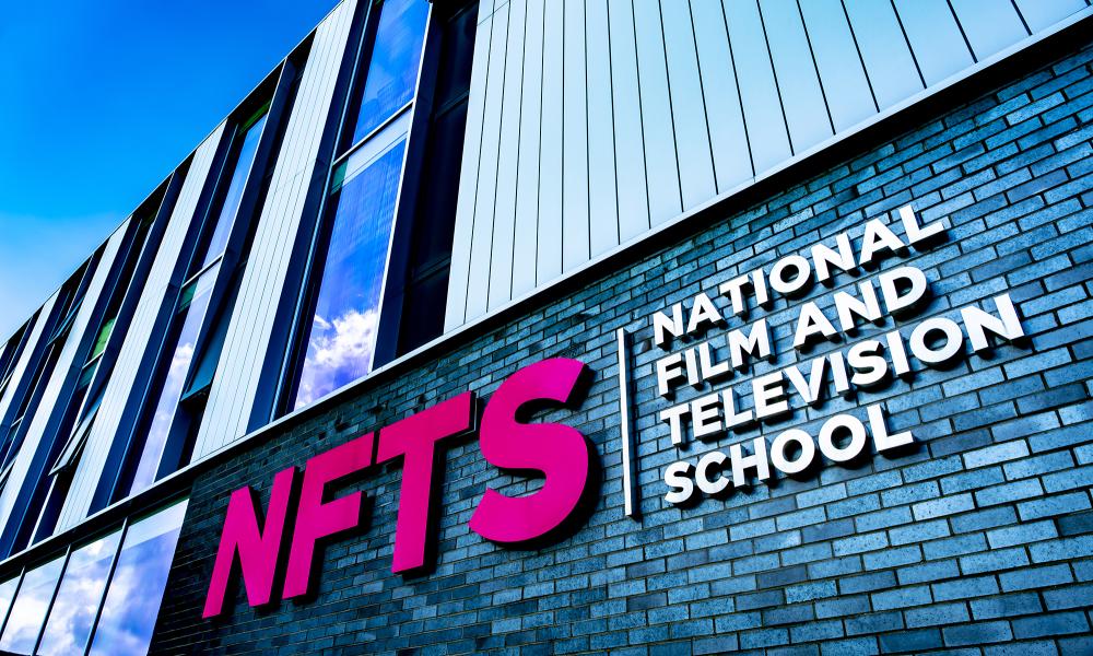 NFTS General Open Day