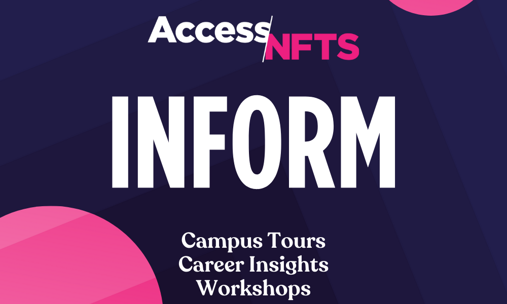 inform branding