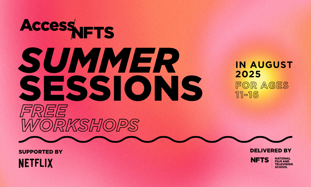 Access NFTS Summer Sessions