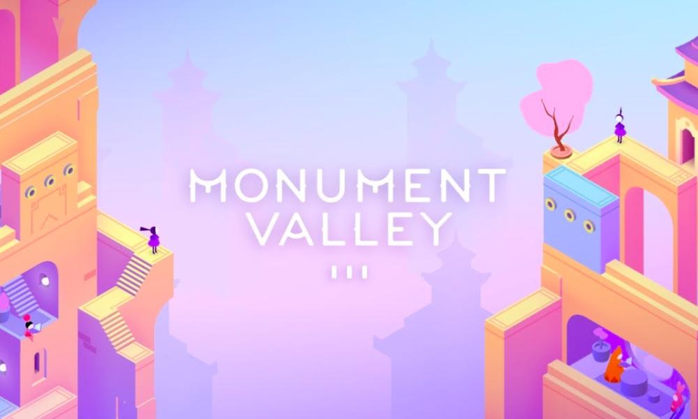 Monument Valley 3