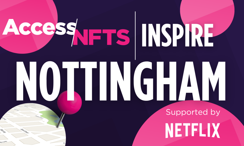 NOTTINGHAM LOGO