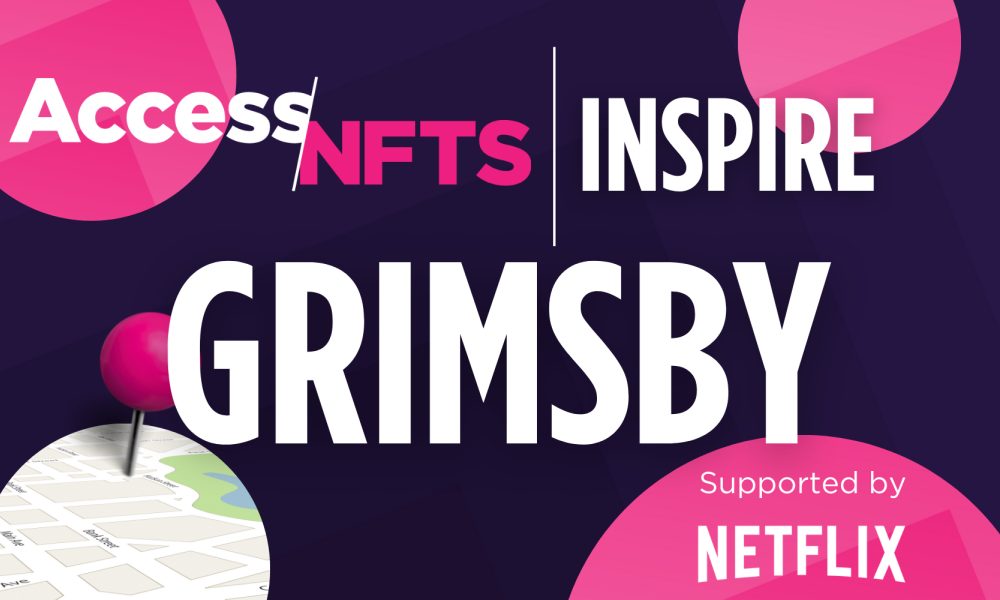 GRIMSBY LOGO