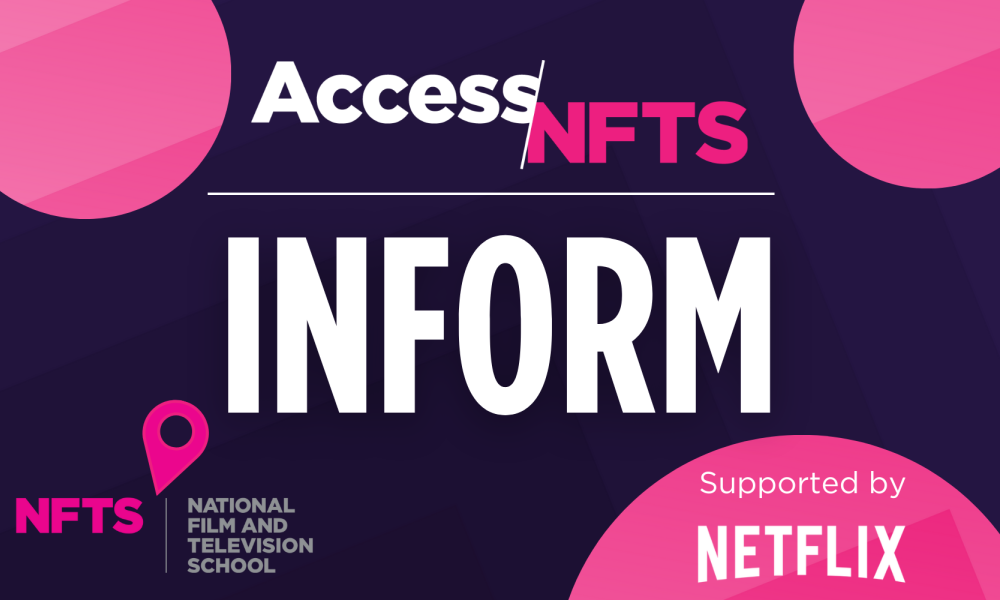 Inform Logo