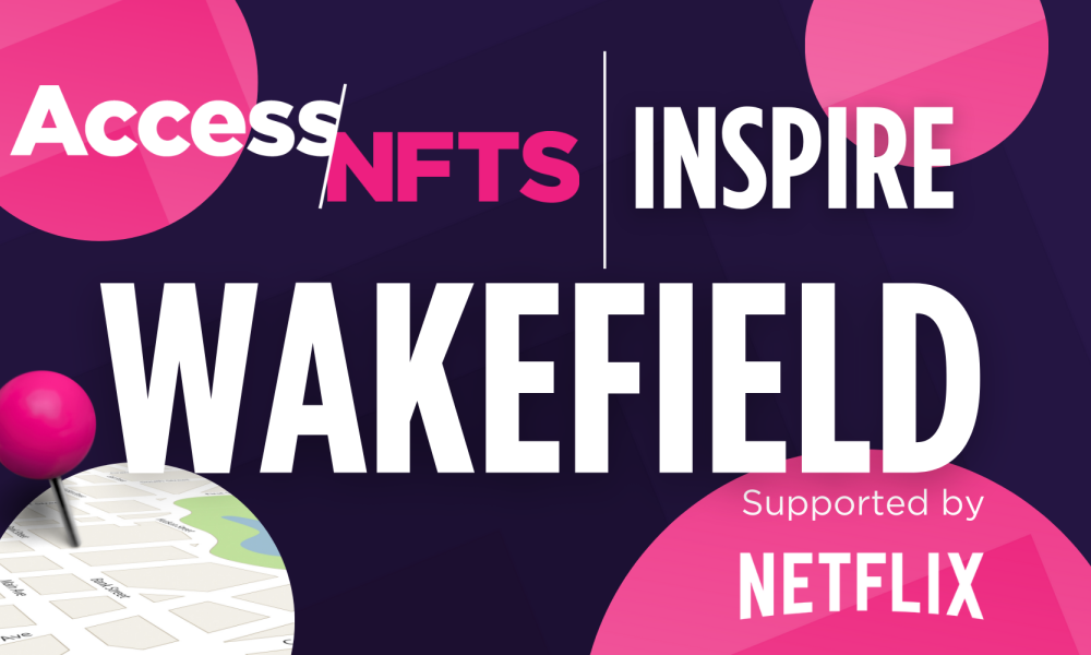 wakefield event logo