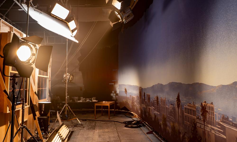 Business of Creative Industries Online Open Day