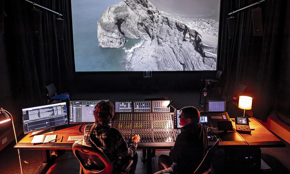 post production supervision online open day