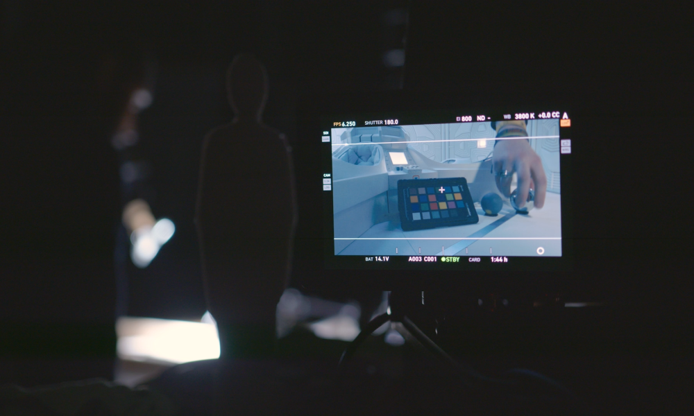 Discover VFX