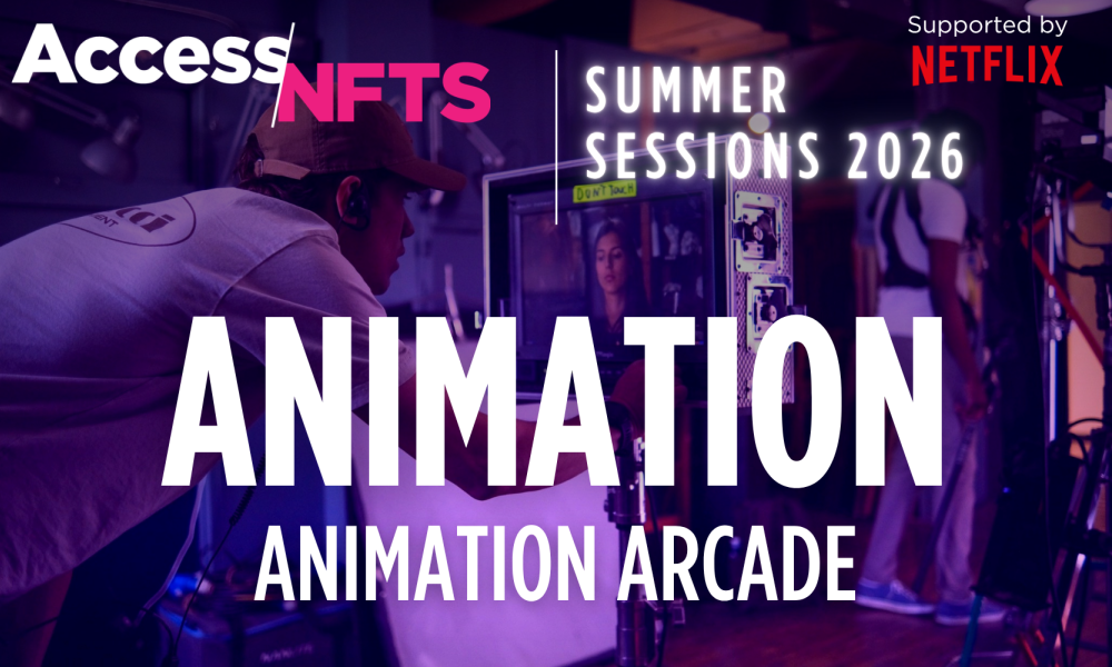 SS26 Animation Title Slide