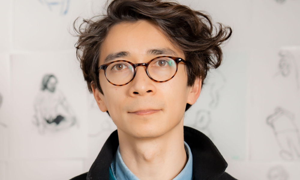 John Lau