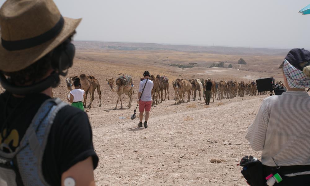Location Management