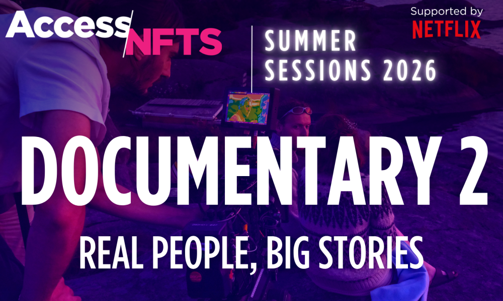 Docs 2 Title Slide