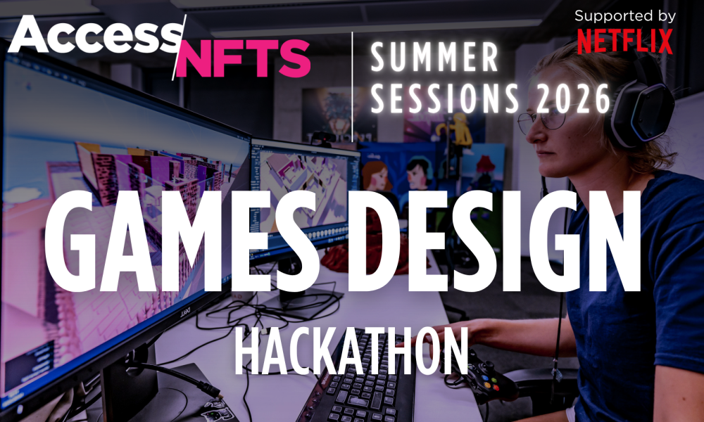 SS26 Games Title Slide