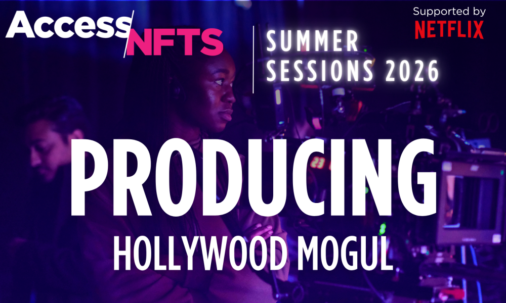 SS26 Producing Title Slide