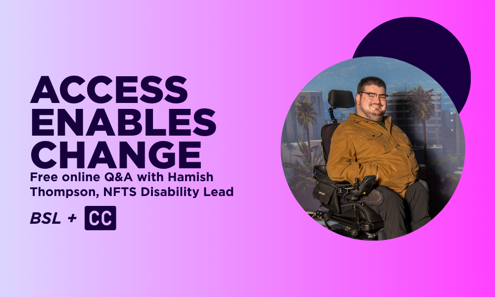 access enables change open day link