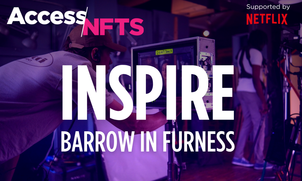 Barrow in Furness Event Icon