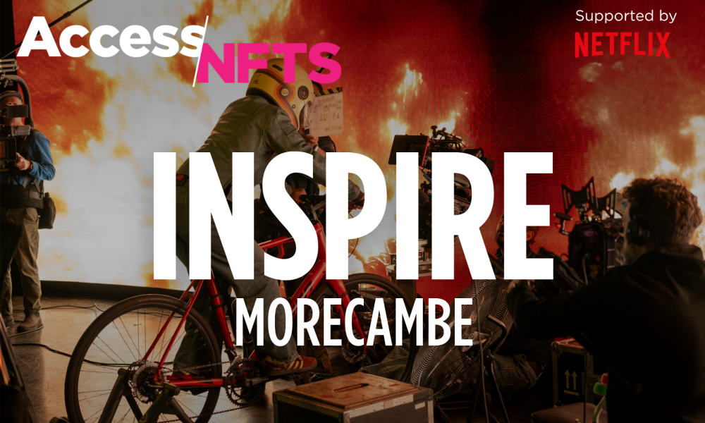 Morecambe Event Icon