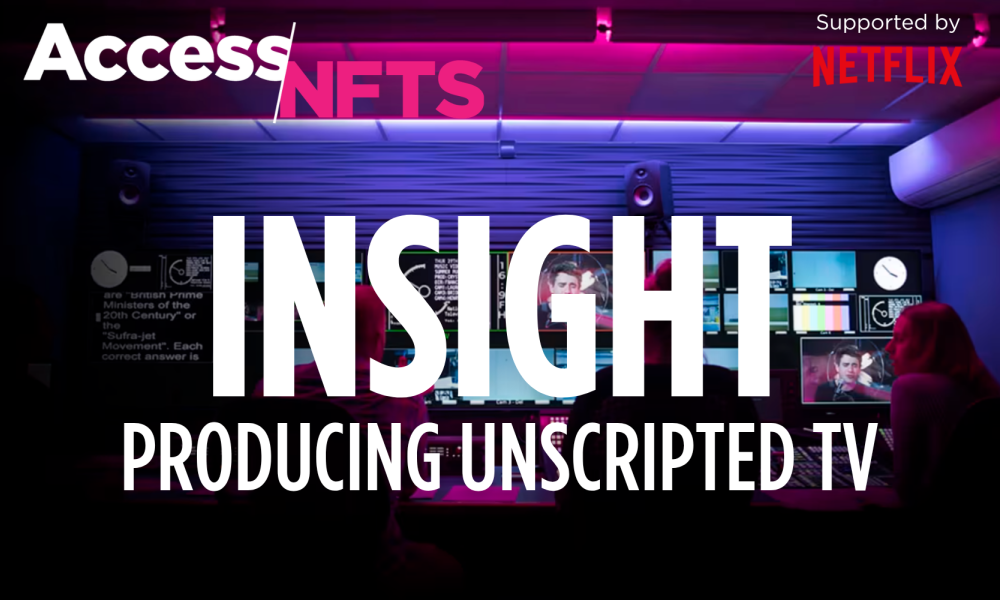 Insight TV Event Icon